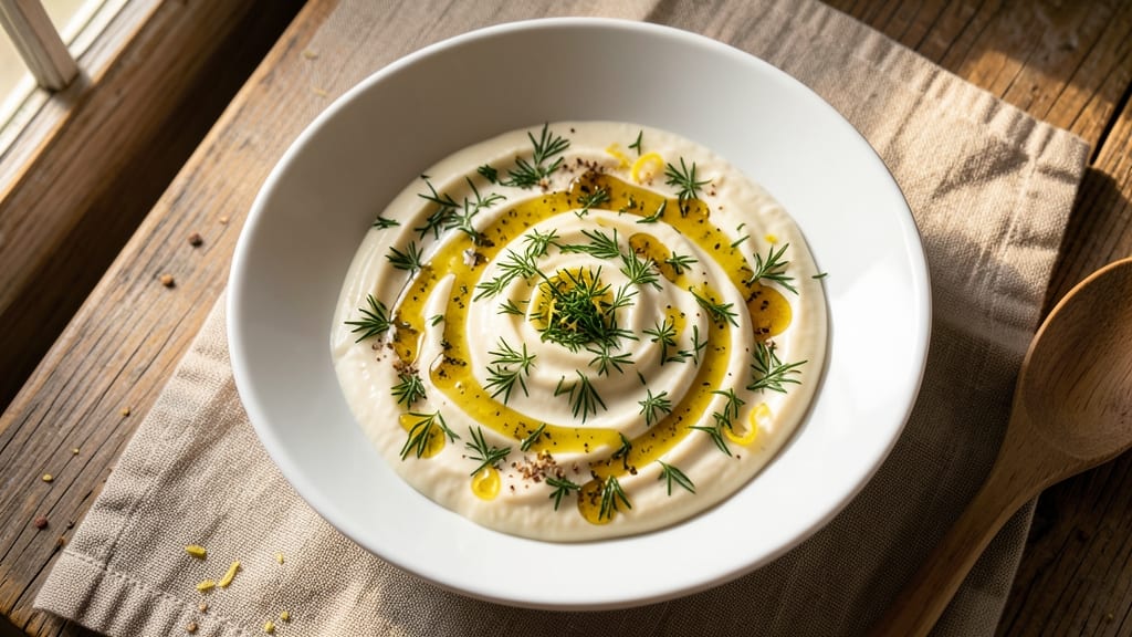 Buca Di Beppo Antipasto Salad Dressing Recipe: Herb-Infused Cream Cheese With Tangy Lemon Zest