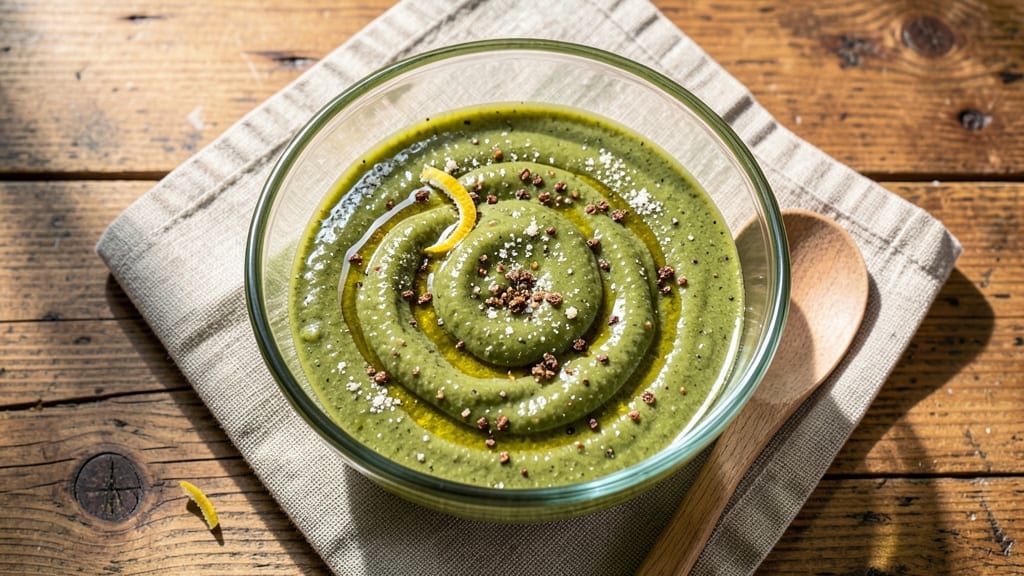 BJ's Santa Fe Salad Dressing Recipe: Bold Southwestern Zing in Minutes