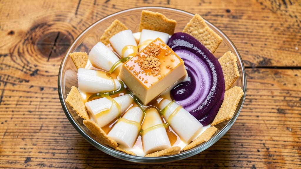 Buko Salad Recipe Panlasang Pinoy: Nostalgic Tropical Crunch in Every Bite