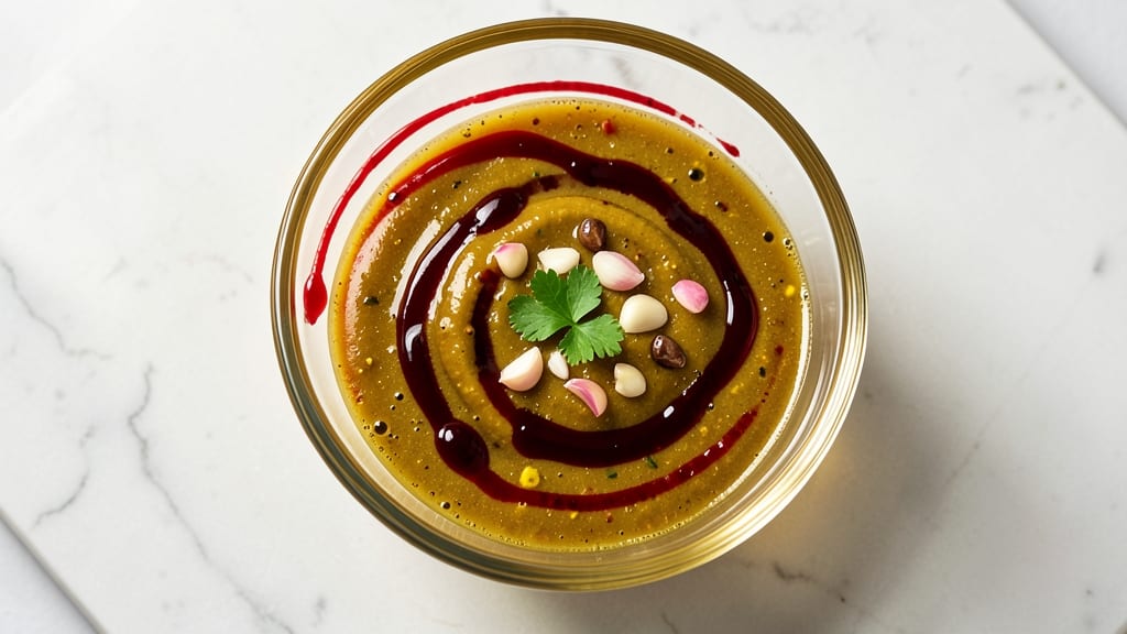 Bravo Salad Dressing Recipe: Herb-Infused Creaminess Without Mayo