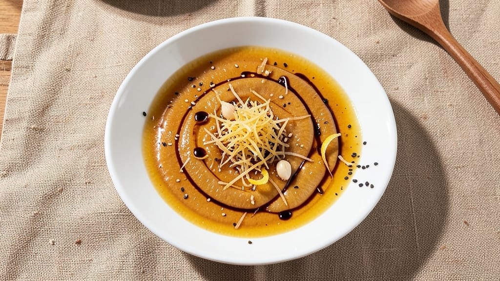 Benihana Ginger Salad Dressing Recipe Copycat: Zesty, Tangy Kick With No Mayo