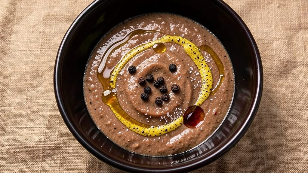 Beef Salad Dressing Recipe: Rich Umami Vinaigrette for Hearty Salads