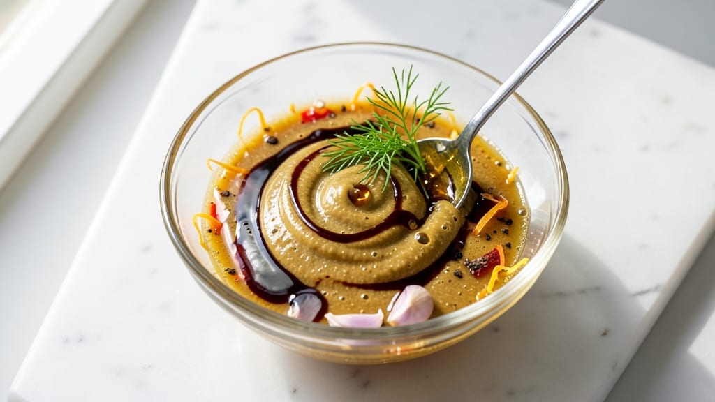 Best Tasting Salad Dressing Recipe: Bold Umami Zing Without Heavy Cream