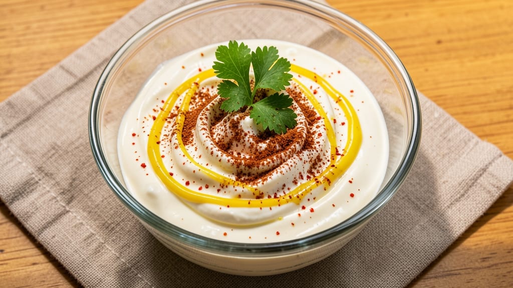 Cajun Salad Dressing Recipe: Spicy, Tangy, and Versatile for Any Dish