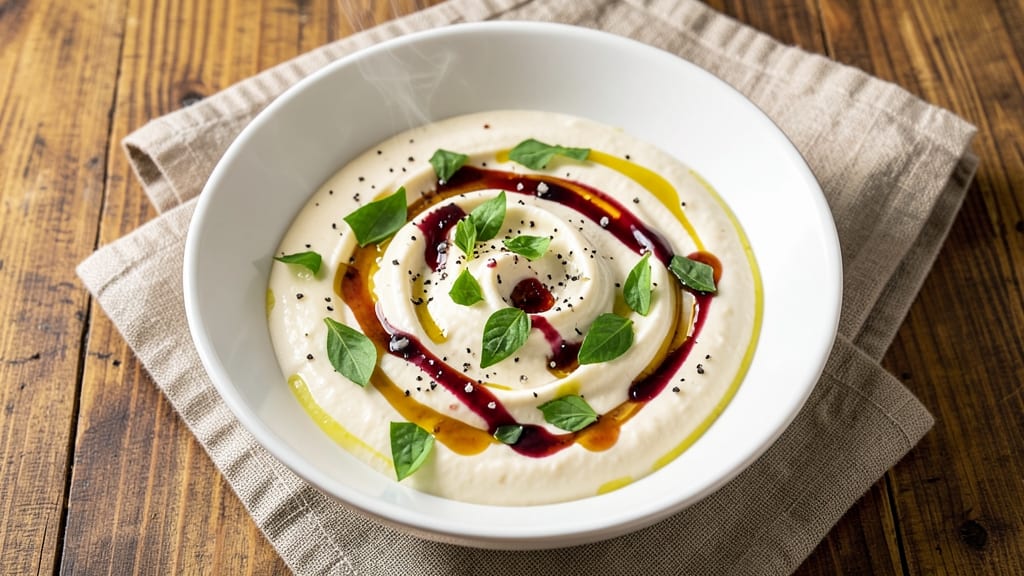 Buddy's Pizza Antipasto Salad Dressing Recipe: Bold Italian Herb Cream Cheese