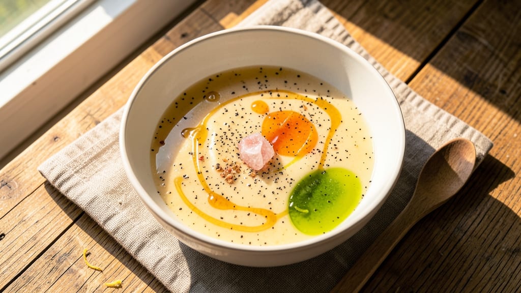 Bahama Breeze Salad Dressing Recipe: Tropical Citrus Zing in Minutes
