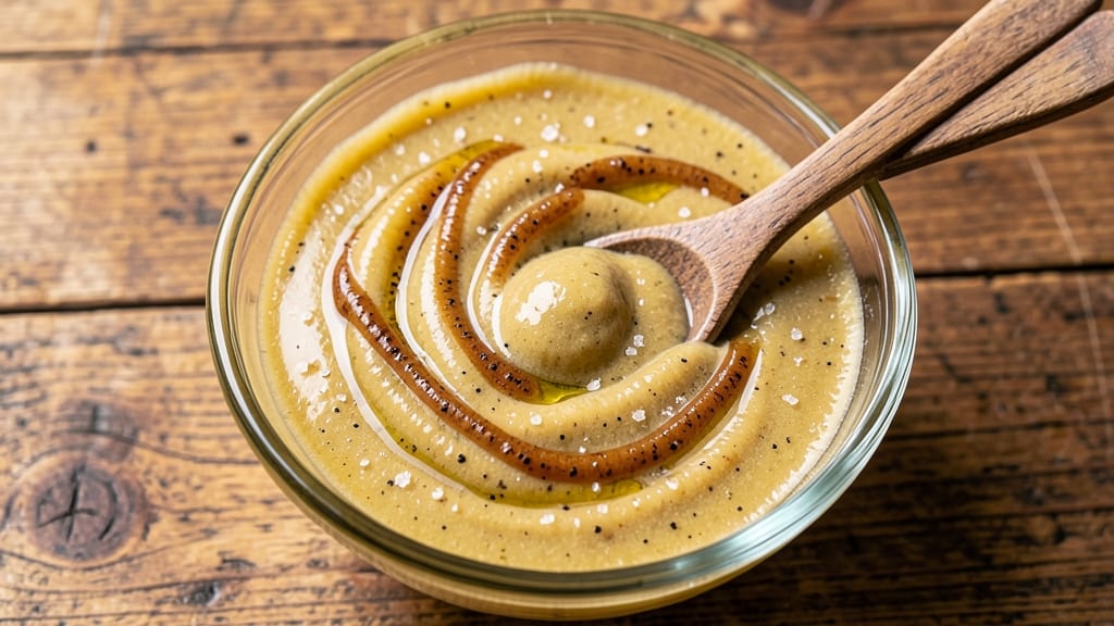 Aunt Martha's Old Fashioned Salad Dressing Recipe: Classic Tangy-Sweet Balance for Any Salad