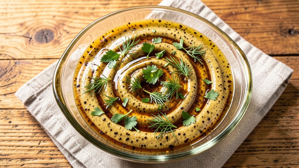 Braggs Apple Cider Vinegar Recipe Salad Dressing: Tangy-Sweet Homemade Vinaigrette in Minutes