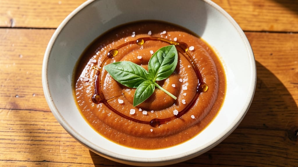 Campbell's Tomato Soup Salad Dressing Recipe: Creamy Velvety Swirl With Bold Umami Depth