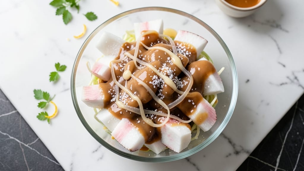 Buko Salad Recipe Tagalog: Sweet Creamy Bliss With Crunchy Young Coconut