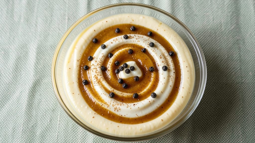 British Salad Cream Recipe: Classic Tangy Twist for Sandwiches and More