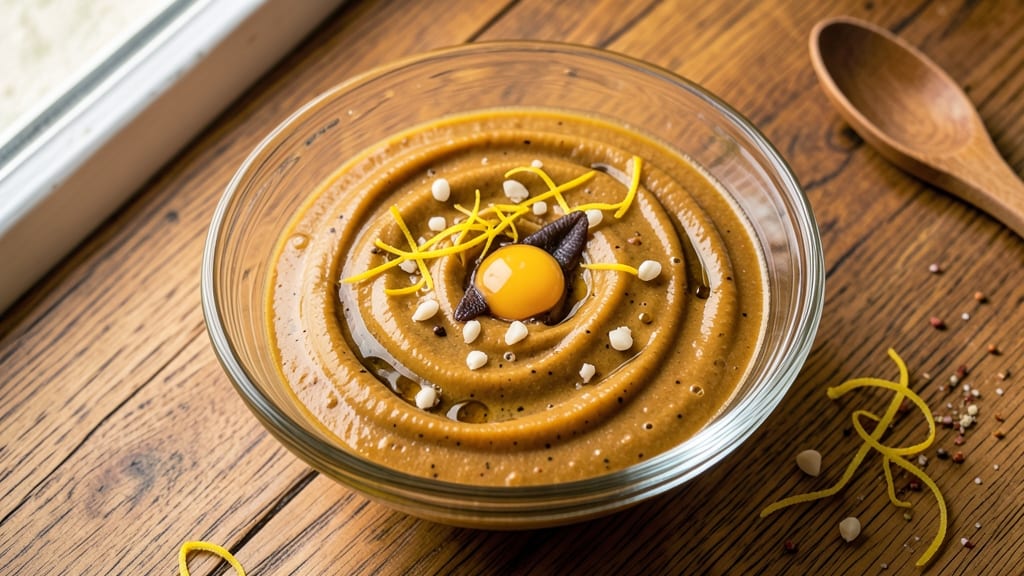 Betty Crocker Caesar Salad Dressing Recipe: Classic Creaminess Without the Guilt