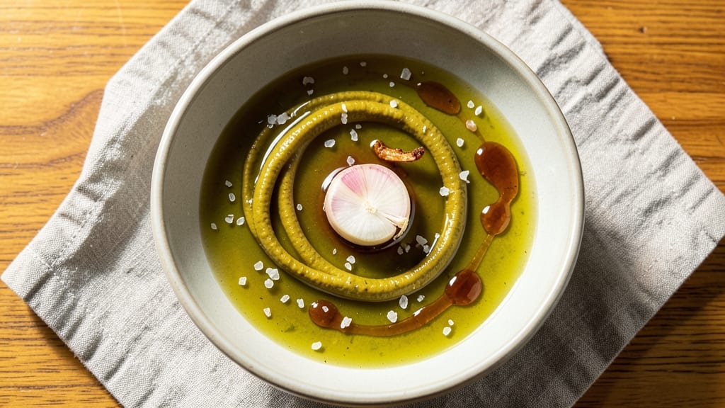 Low Acid Salad Dressing Recipe: Gentle On Teeth, Bold On Flavor