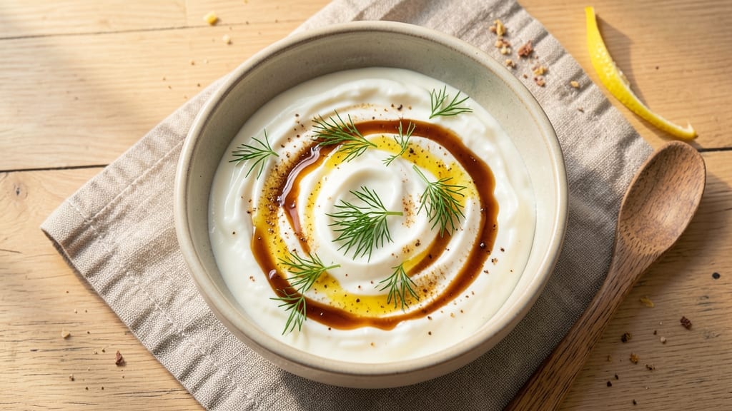 Bariatric-Friendly Salad Dressing Recipe: Lightweight Flavor Without the Calories