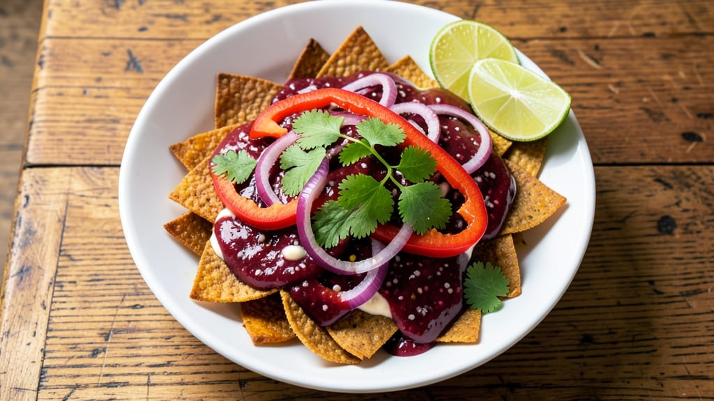 Corn Chip Salad Recipe With Catalina Dressing: Crunchy Bites and Tangy Kick in Minutes
