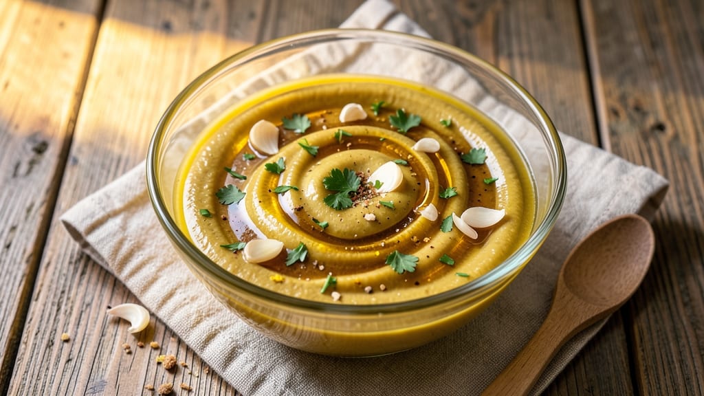Candida Salad Dressing Recipe: Probiotic-Packed Creaminess Without Dairy