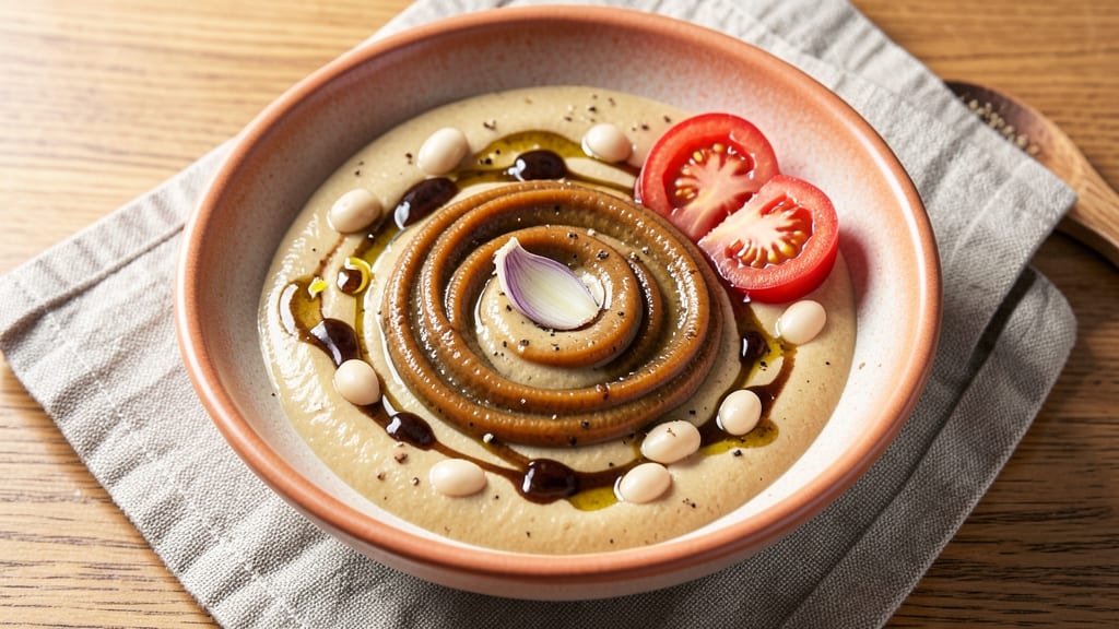Bean Salad Dressing Recipe With Dijon Mustard: Bold Mustard-Kick for Crunchy Greens