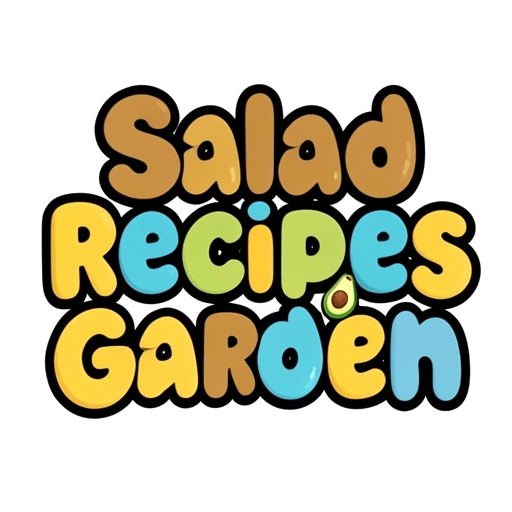 Salad Recipes Garden